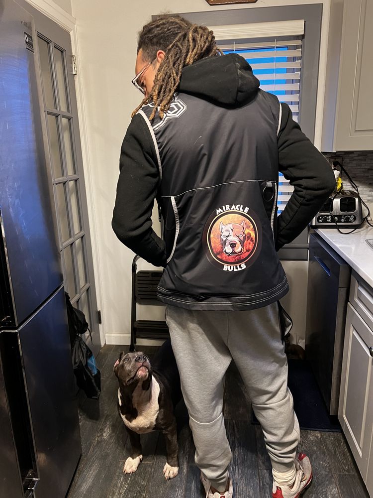 Miraclebulls - pet boarding facility in Linden, NJ