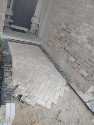 Thompson’s Remodeling & Masonry Specialist