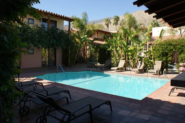 Hotel California by null