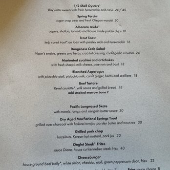 Ok Omens - Wine Bars Near Me - Portland, Oregon