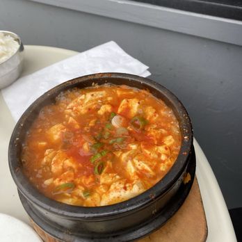 Manna - soondubu - Korean Near Me - San Francisco, California Manna - soondubu - Korean Near Me - San Francisco, California