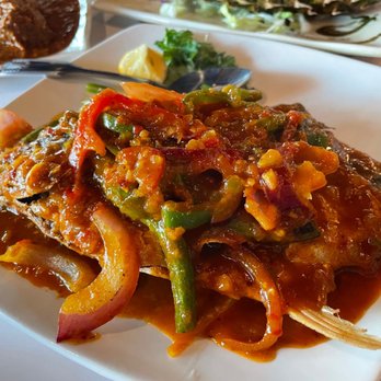 Banana Leaf Restaurant - Melaka Melaka Whole Pomfret - Singaporean Near Me - Milpitas, California Banana Leaf Restaurant - Melaka Melaka Whole Pomfret - Singaporean Near Me - Milpitas, California
