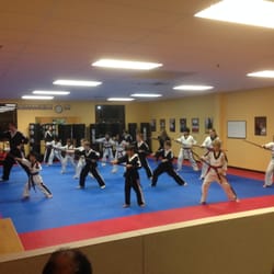 West Family Martial Arts