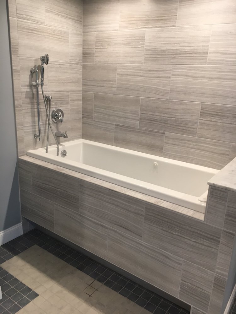 Slide of Powerhouse Plumbing & Heating