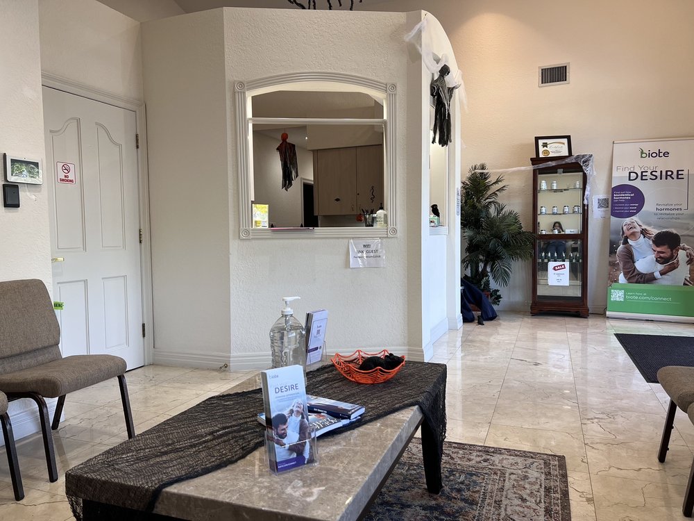 Miami Center of Excellence - patient advocate in Miami, FL