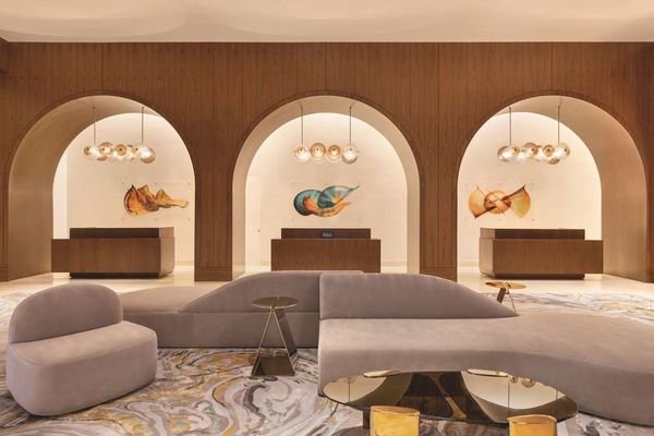 Signia by Hilton San Jose by null
