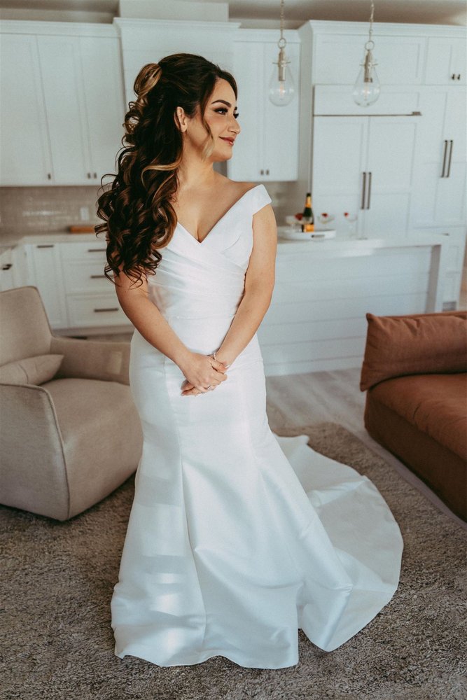 HAIR BY AUDREY HONEYCUTT with photos Updated August 2024 701 Photos