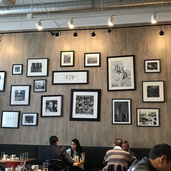 Eggy's Diner Chicago - Breakfast & Brunch Near Me - Chicago, Illinois