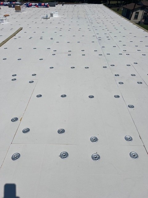 Slide of Bayou State Roofing