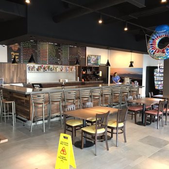 The Casual Pint - Indoor views - Beer Bar Near Me - Pigeon Forge, Tennessee The Casual Pint - Indoor views - Beer Bar Near Me - Pigeon Forge, Tennessee