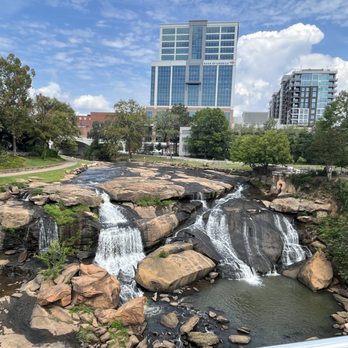 Falls Park - Venues & Event Spaces Near Me - Greenville, South Carolina Falls Park - Venues & Event Spaces Near Me - Greenville, South Carolina