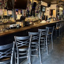 Flip Side Bar & Patio