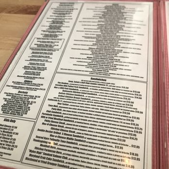 Big Pink - Pizza Near Me - Miami Beach, Florida