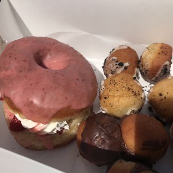 FunkyTown Donuts & Drafts - Donuts Near Me - Fort Worth, Texas