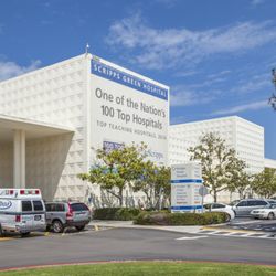 Scripps Clinic Urgent Care Torrey Pines