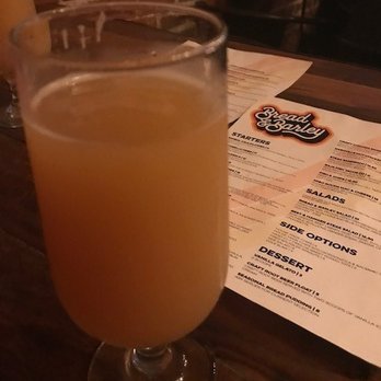Bread & Barley - Gastropubs Near Me - Covina, California