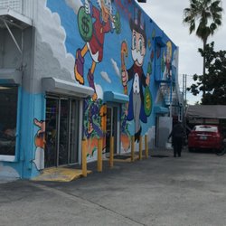 Americash Pawn Shop