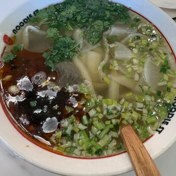 Noodle St - Chino - Beef noodle soup - Noodles Near Me - Chino, California Noodle St - Chino - Beef noodle soup - Noodles Near Me - Chino, California