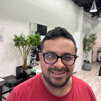 Studio 91 by Raffi - After - Barbers Near Me - Pasadena, California Studio 91 by Raffi - After - Barbers Near Me - Pasadena, California