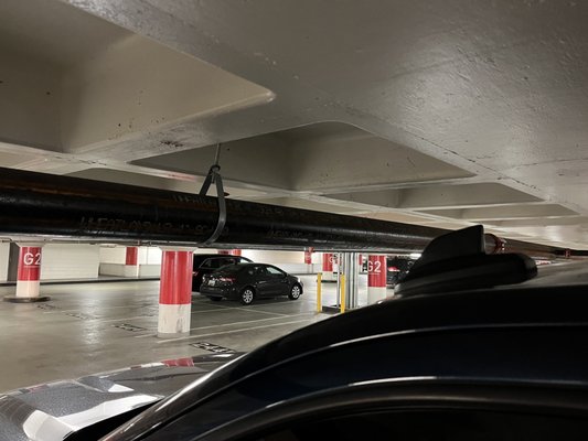 L'Enfant Plaza SW by null