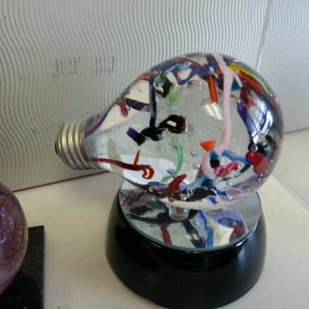 Patterson Glassworks - Art Galleries Near Me - Mundelein, Illinois