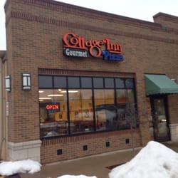 Cottage Inn Pizza