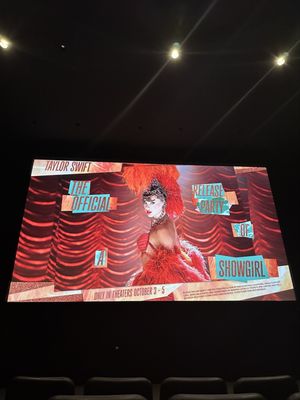 Belcourt Theatre by null