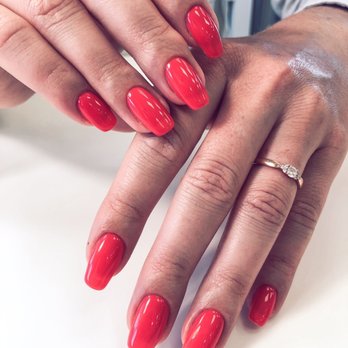 Nails Done - Manicure - Nail Salons Near Me - Encinitas, California