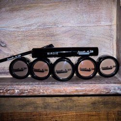 Smooth As Silk - Smooth As Silk Eyebrow Products