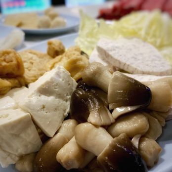 Hot Spot - Hot Pot Near Me - Chantilly, Virginia Hot Spot - Hot Pot Near Me - Chantilly, Virginia