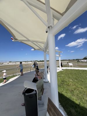 Boca Raton Airport by null