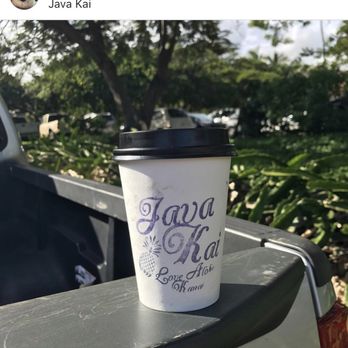 Java Kai Kauai - Breakfast & Brunch Near Me - Kapaa, Hawaii