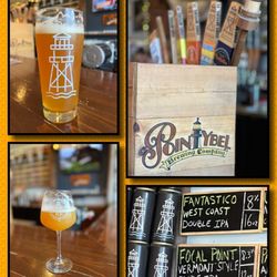Point Ybel Brewing Company