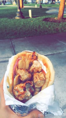 Effie's Kitchen by null