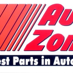 AutoZone Auto Parts