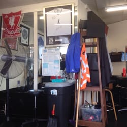 Jim's Barbers
