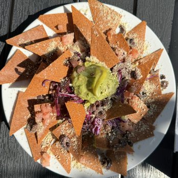 Peace Pies - Excellent Nachos - Vegan Near Me - Encinitas, California Peace Pies - Excellent Nachos - Vegan Near Me - Encinitas, California