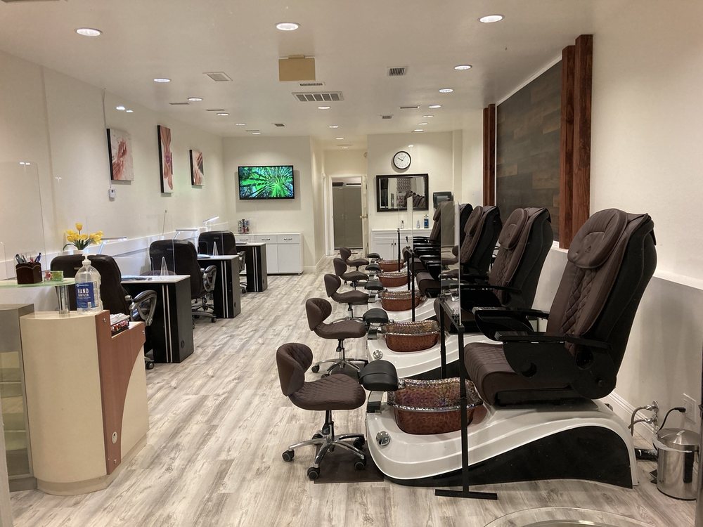 GN NAILS & SPA Updated September 2024 31 Photos & 35 Reviews