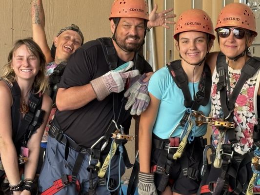 Royal Gorge Rafting by null