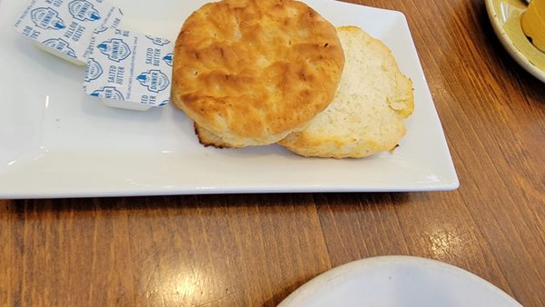 Anthony's Restaurant by null