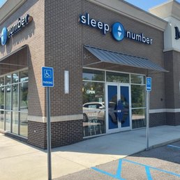 Exterior photo of Sleep Number - Dothan, Alabama Exterior photo of Sleep Number - Dothan, Alabama
