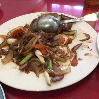 Arnold Chinese Restaurant - Chinese Near Me - Arnold, California