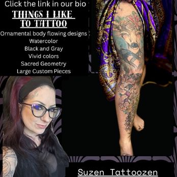 Whiteaker Tattoo Collective - Tattoo Near Me - Eugene, Oregon Whiteaker Tattoo Collective - Tattoo Near Me - Eugene, Oregon