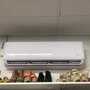Mixed Air Conditioned System