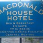 Photo of Macdonald House