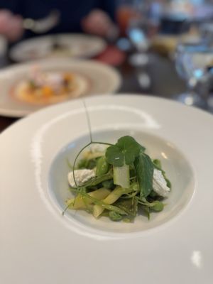The Bocuse Restaurant by null