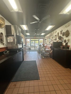 El Pelón Taqueria by null