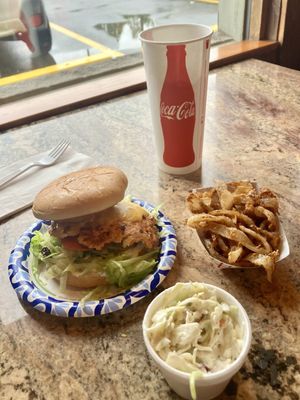 Arctic Roadrunner by null