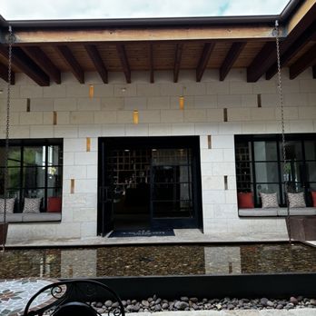 Assemble Coffee at Texican Court - Across from coffee shop - Coffee & Tea Near Me - Irving, Texas