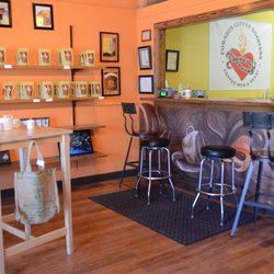 Corazon Coffee Roasters